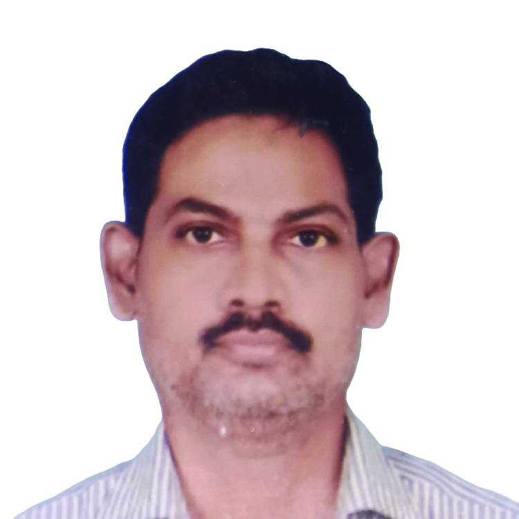 Dr. Chinna Linganna